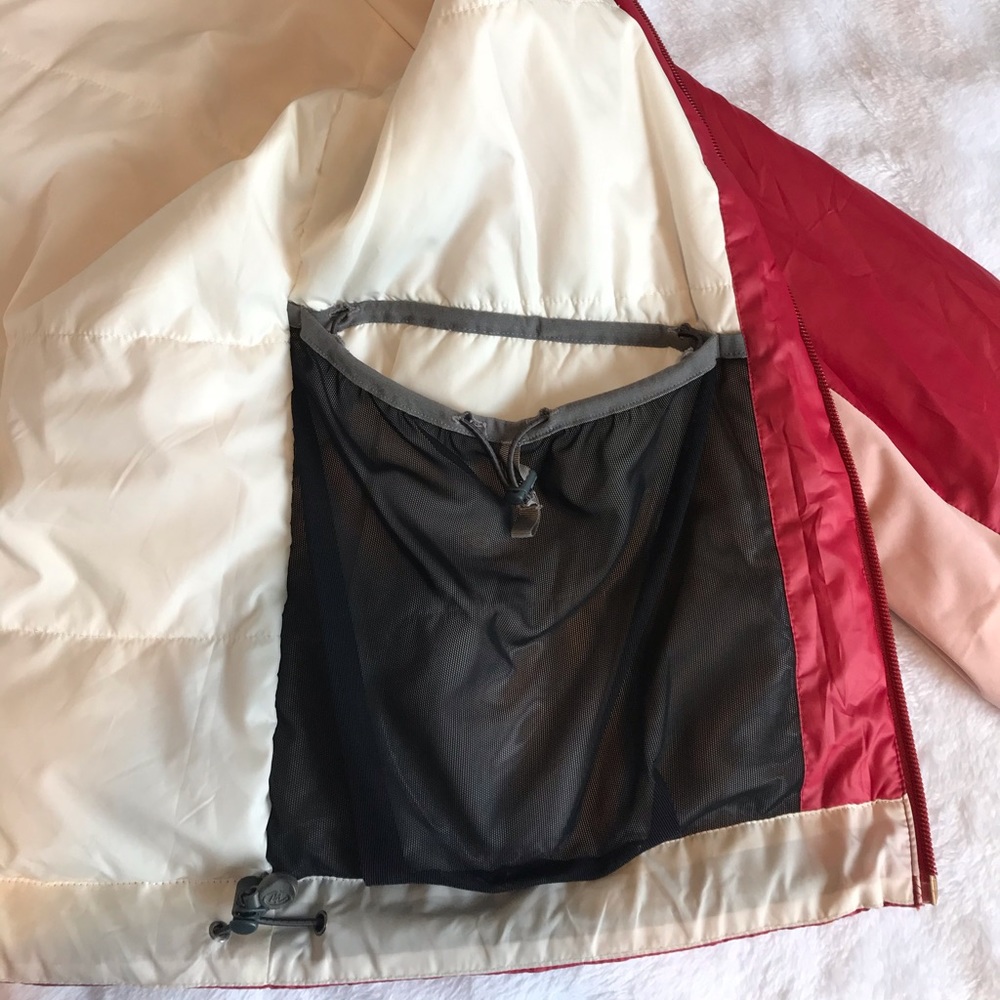 down jacket - Picture 4 of 6